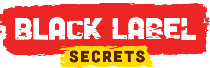Blacklabelsecrets