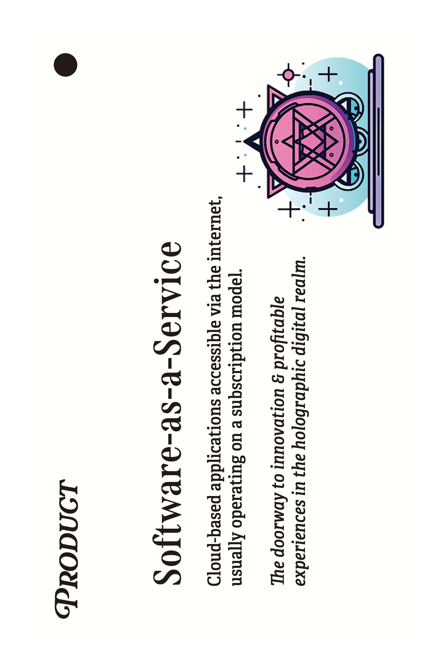 Content Card